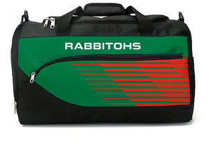 Rabbitohs Sports Bag