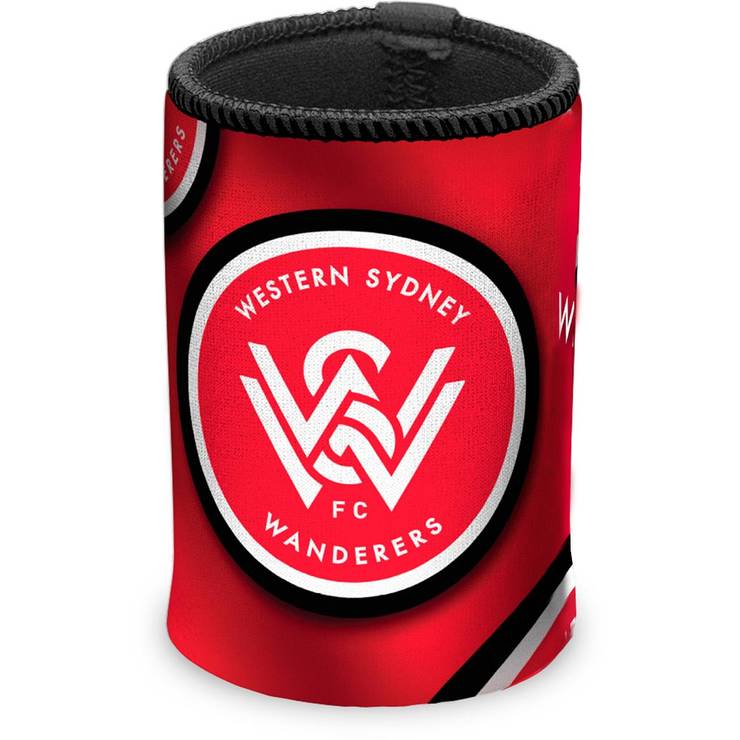 Western Sydney Wanderers Can Cooler