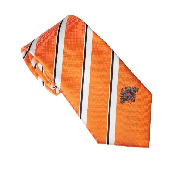 Tigers Tie