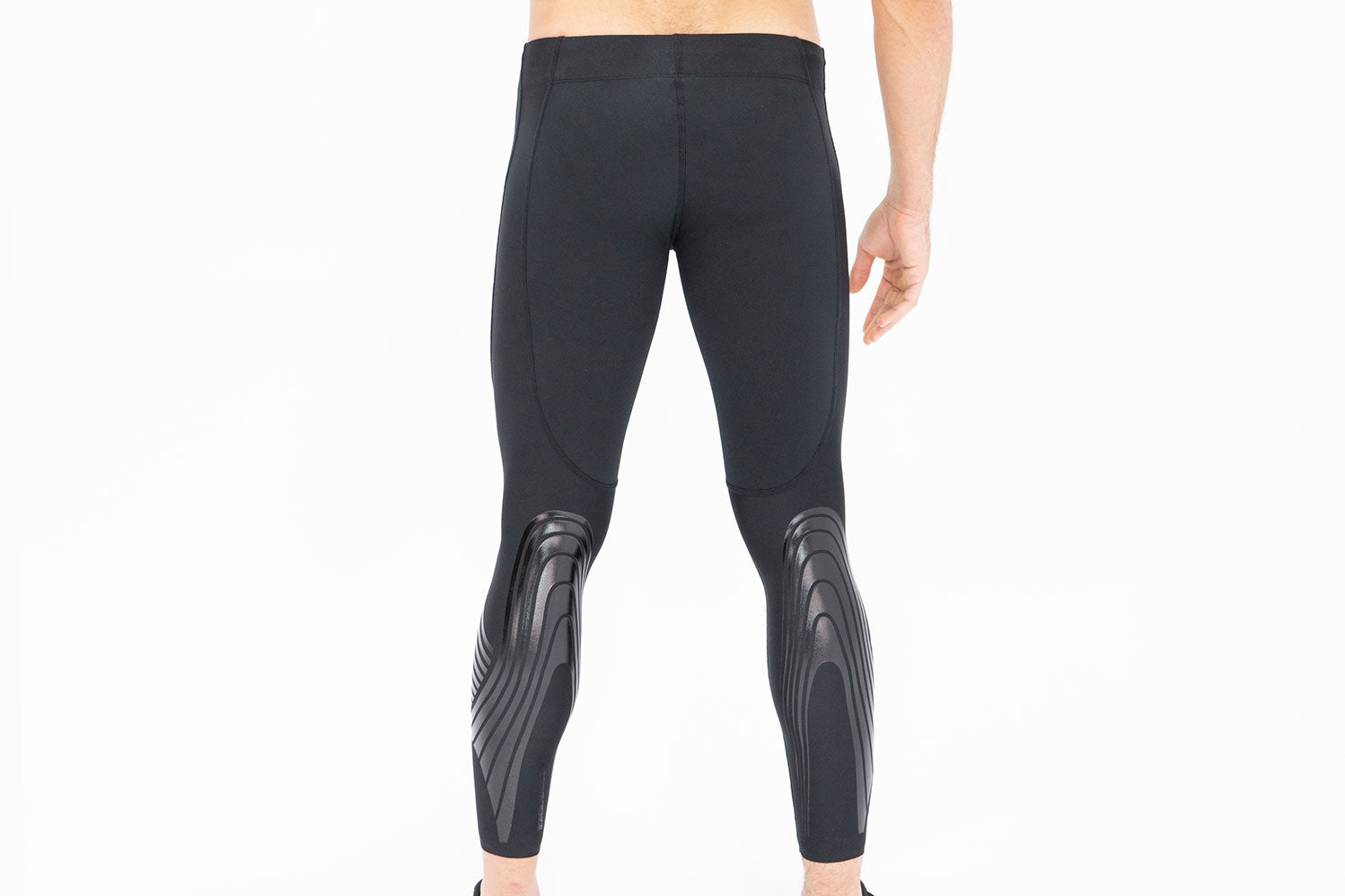 Body Science (BSC) V9 Performance Long Tights Men's