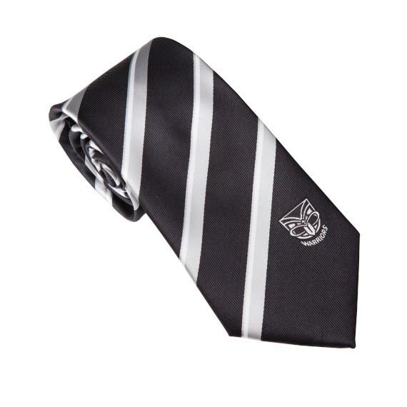 Warriors Tie