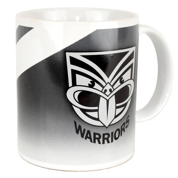 Warriors 11oz  Coffee Mug