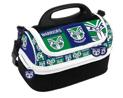 Warriors Insulated Lunch Box