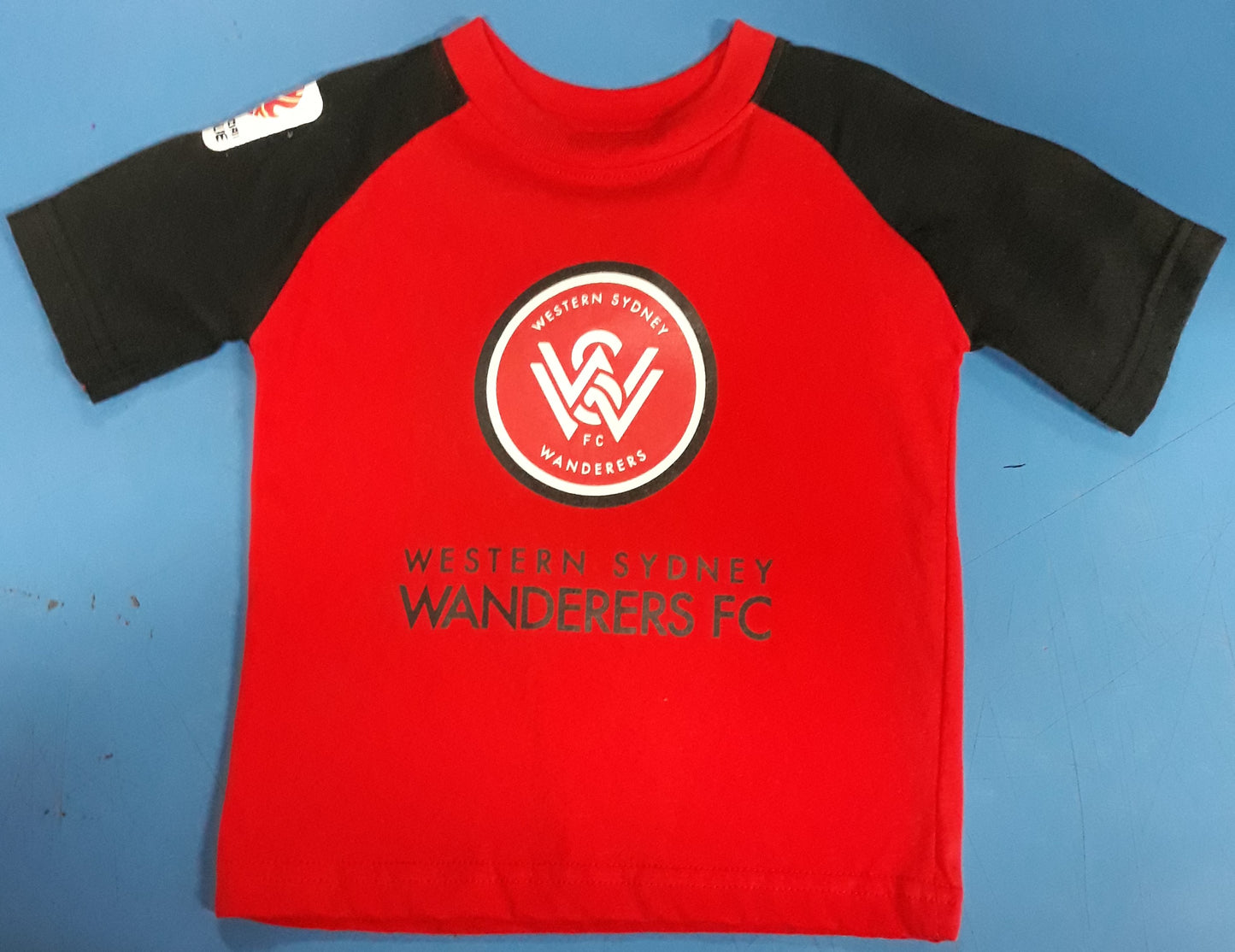 Wanderers Infants T-Shirt